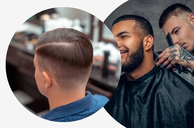 5 Tendências de Cortes de Cabelo Masculino Populares nas Barbearias de Sorocaba