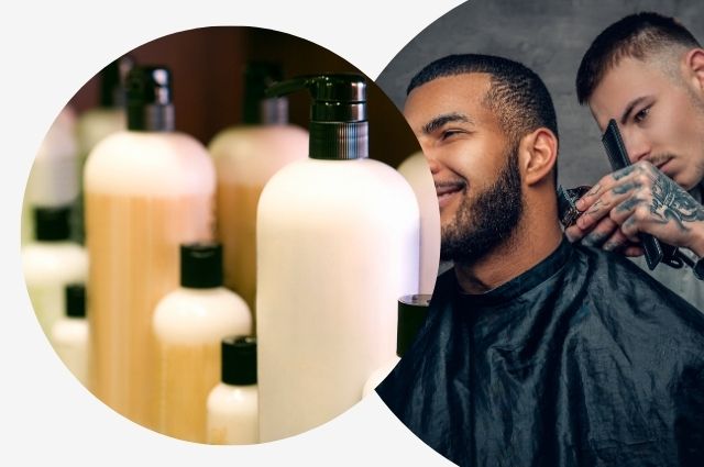 8 Produtos Indispensáveis para Cuidados com a Barba e Cabelo