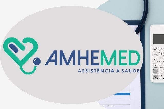 Convênio Amhemed Plano de Saúde