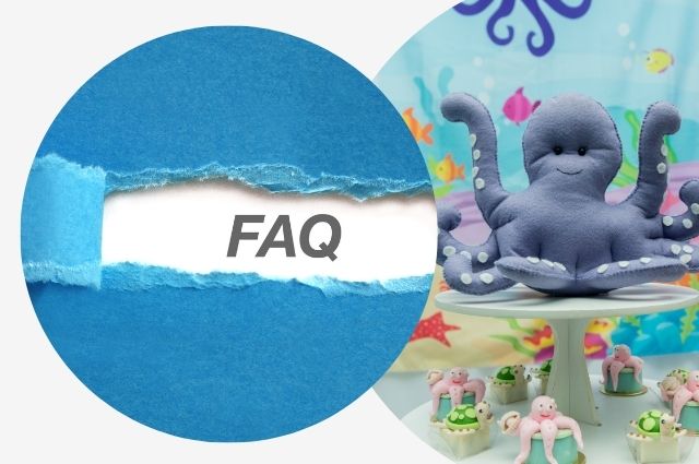 FAQ - Buffet Infantil Sorocaba